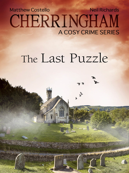 Upplýsingar um Cherringham--The Last Puzzle eftir Neil Richards - Til útláns